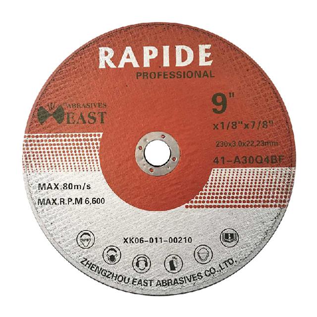230x3.0x22.2mm