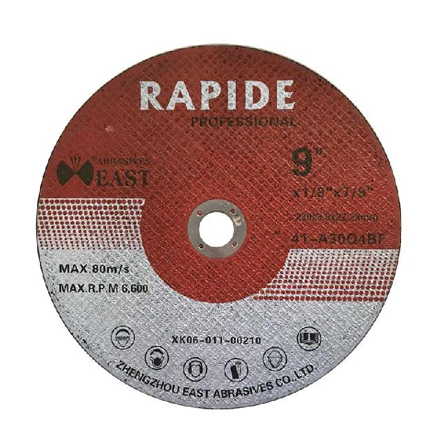 grinding wheel