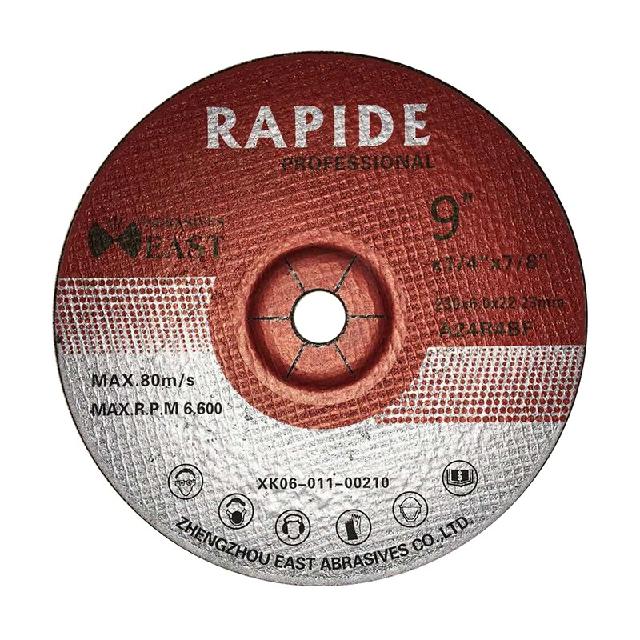 cutting wheel